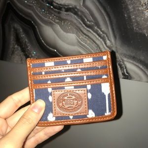 Obey wallet